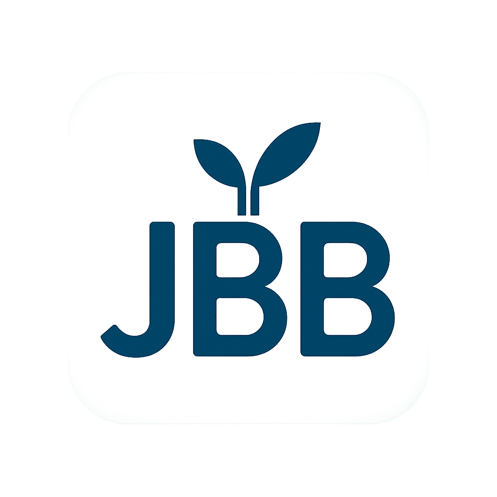 Jouw Budget Beheer Logo